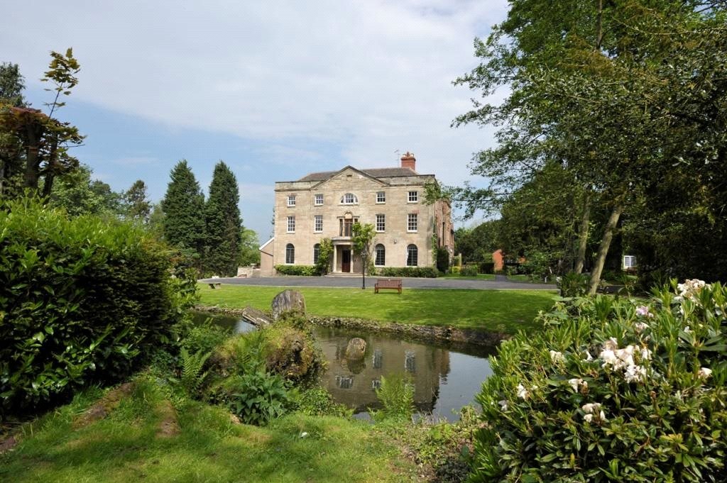 Photos of Broome House, Broome, Clent, Stourbridge DY9 52977605 Zoopla