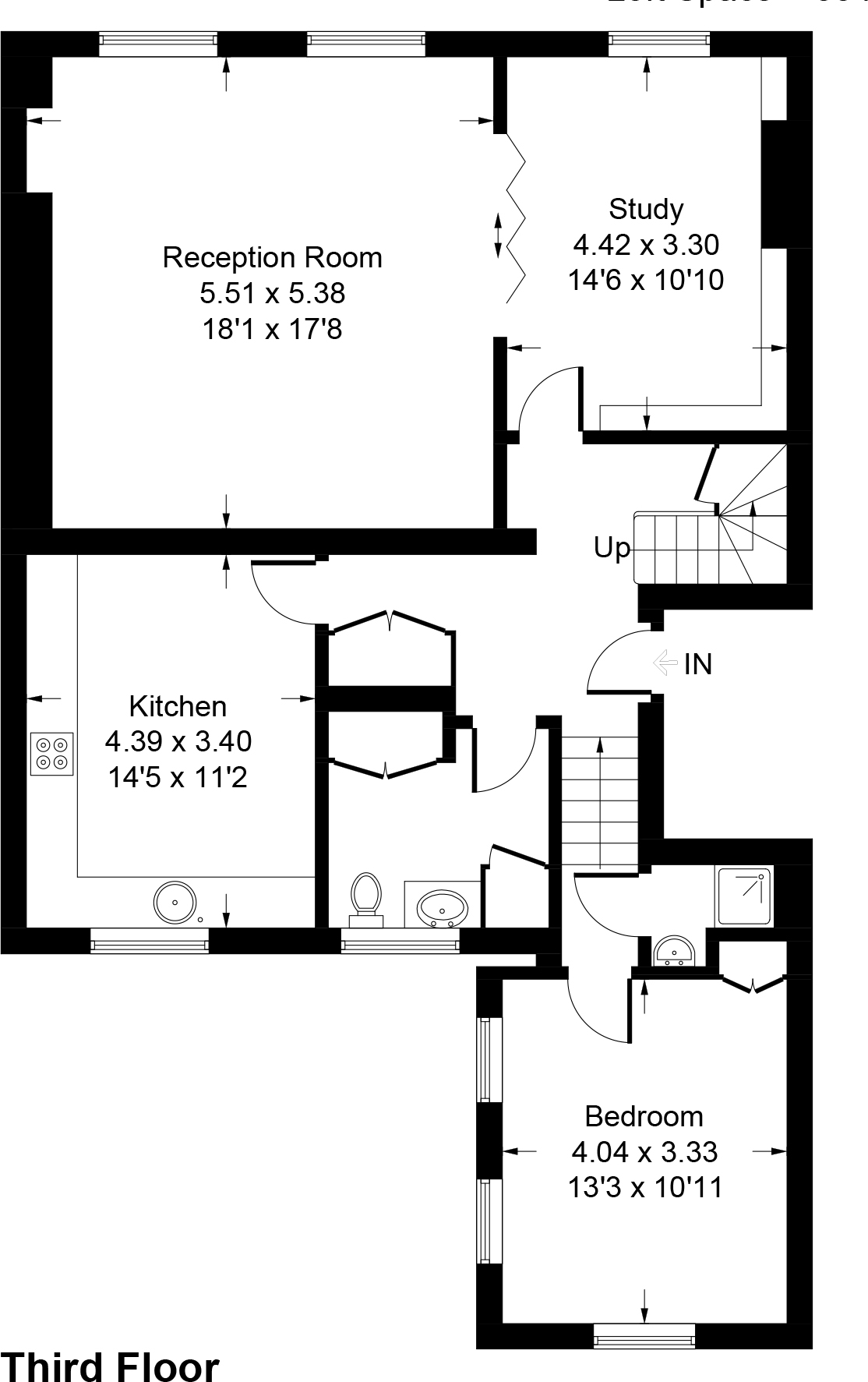 Lewes Crescent, Brighton BN2, 2 bedroom flat for sale 56452628