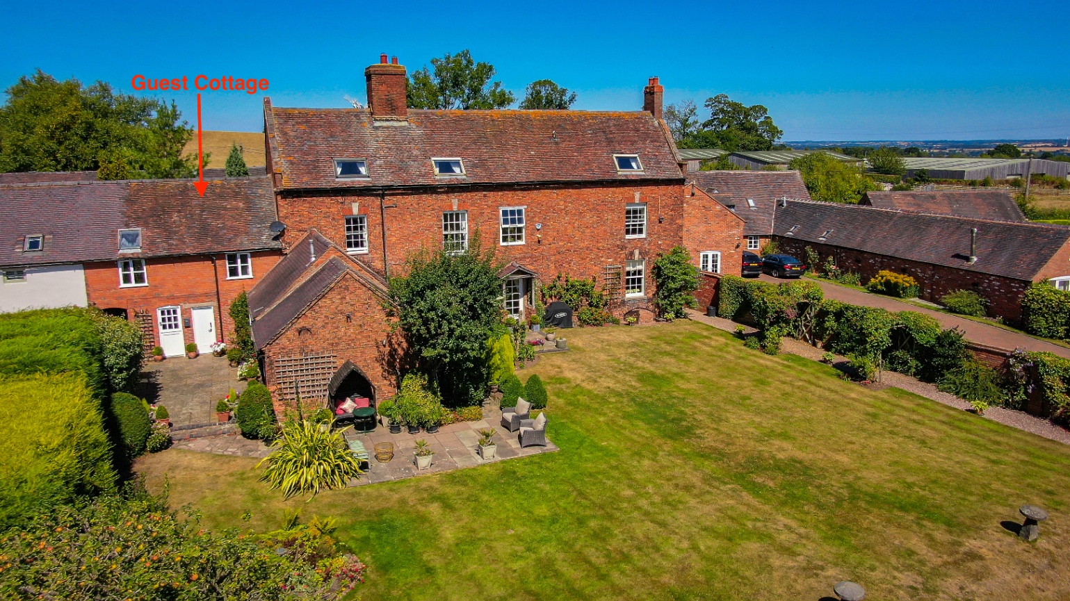 Photos of Millbank Farm, Stockings Lane, Upper Longdon, Lichfield WS15