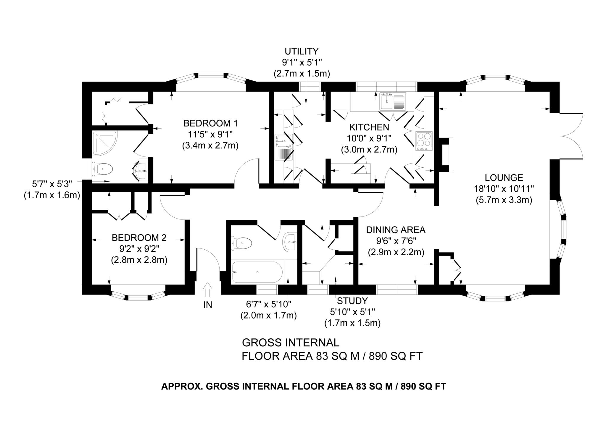 Beech Park, Chesham Road, Wigginton, Tring HP23, 2 bedroom mobile/park