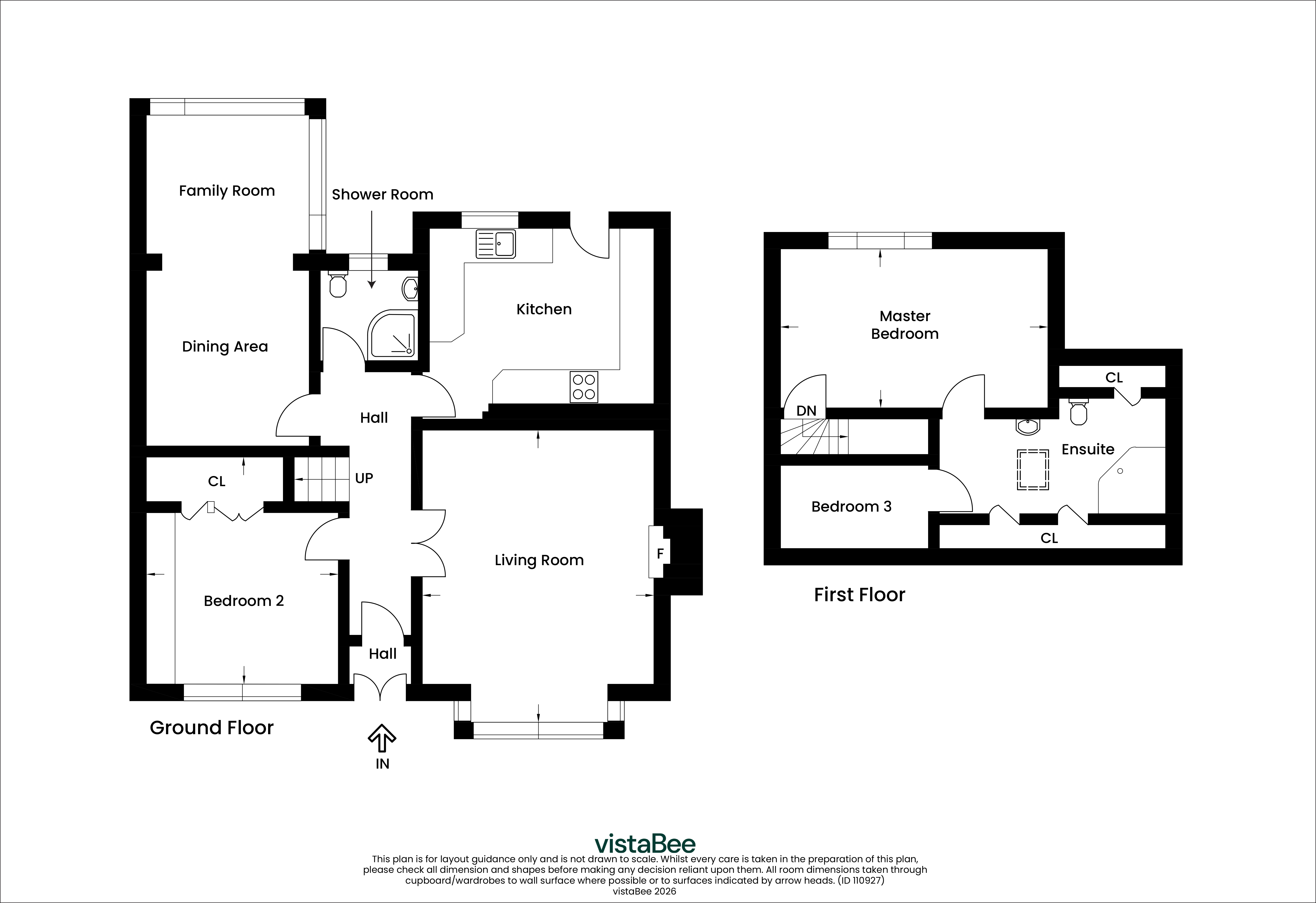 31, Moray Drive, Lanarkshire floorplan