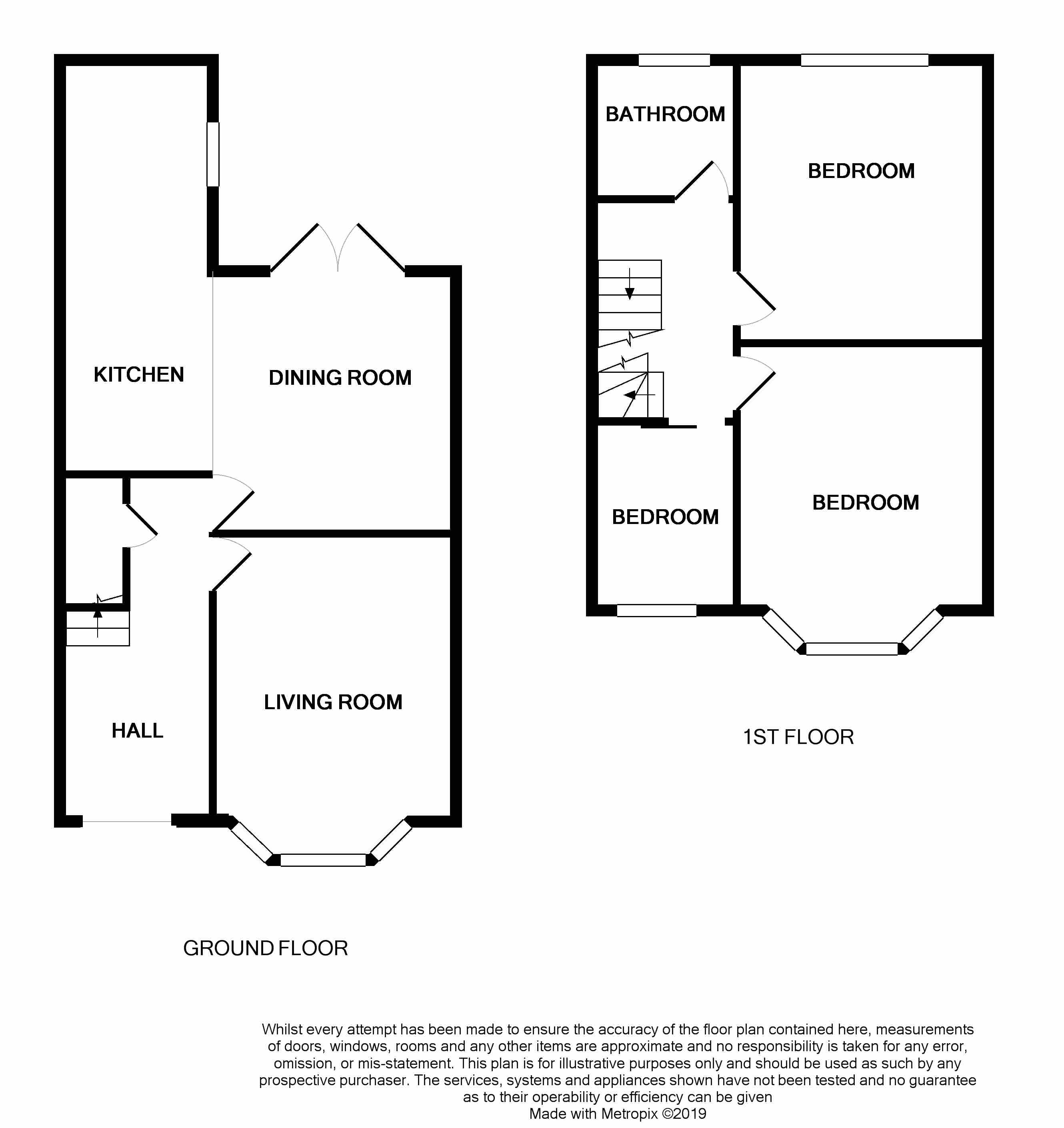 3 Bedrooms Terraced house for sale in The Scotchill, Keresley, Coventry CV6