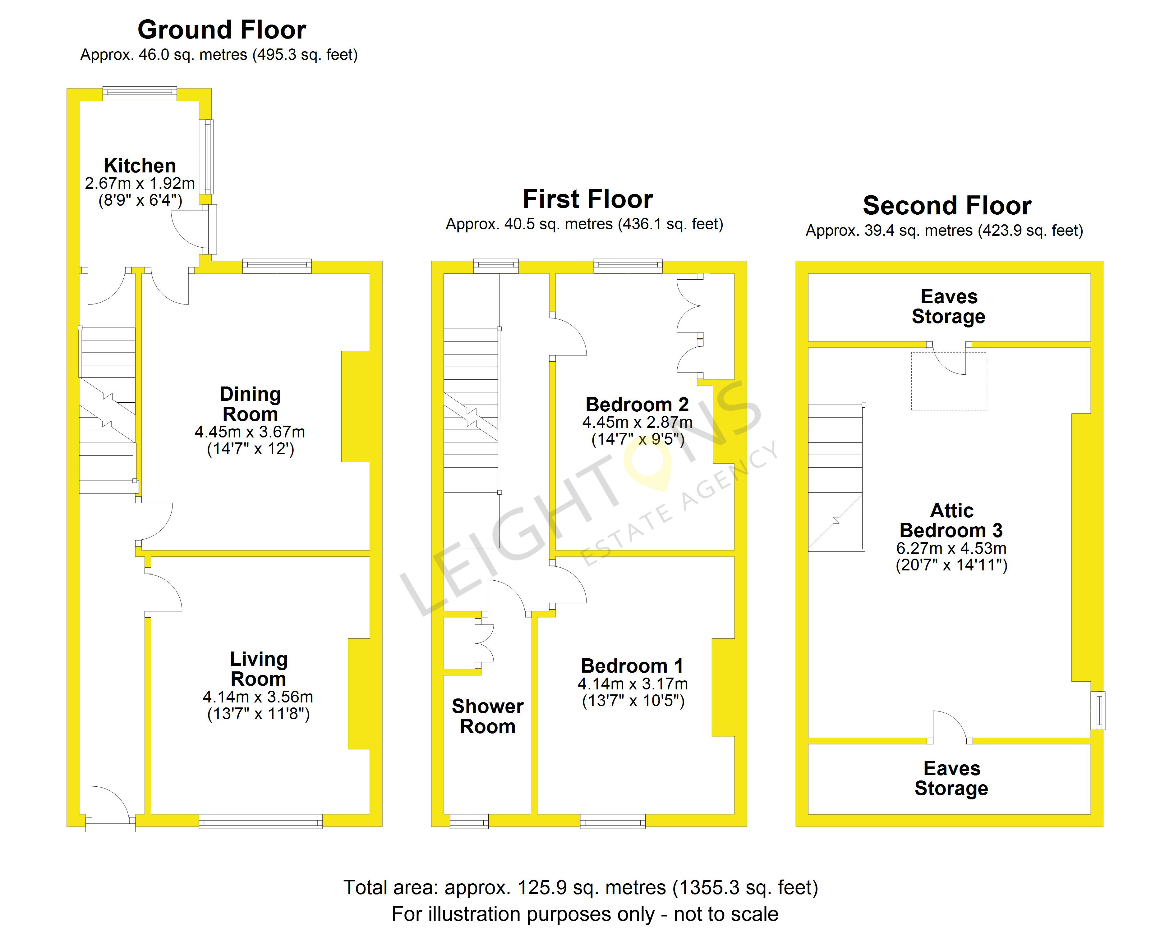 Skipton Road, Utley BD20, 3 bedroom semidetached house for sale