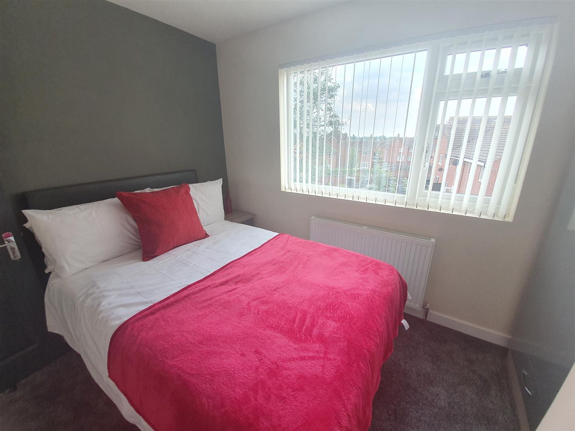 Ensuite 3, 175, Bolingbroke Road, Coventry photo 5