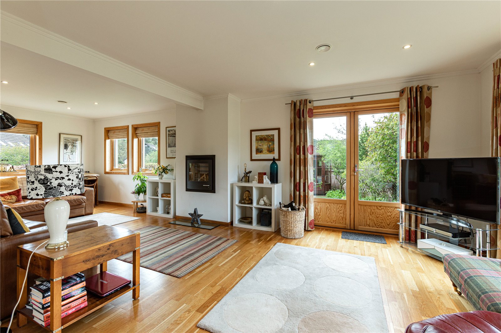 Photos of Woodend Crescent, Ettrickbridge, Selkirk TD7 61552587