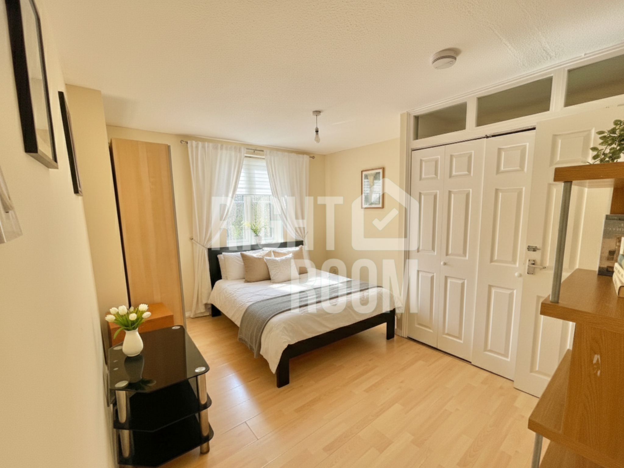 Room 5, 6 Garnet Walk, London photo 2