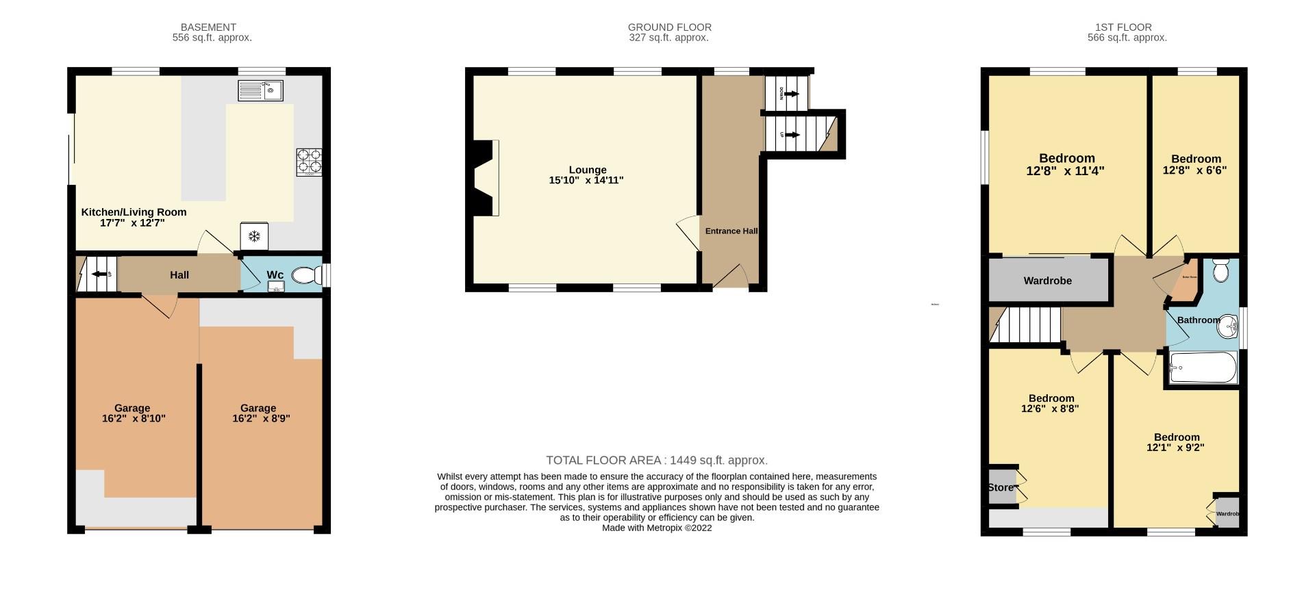 Dence Close, Herne Bay CT6, 4 bedroom detached house for sale