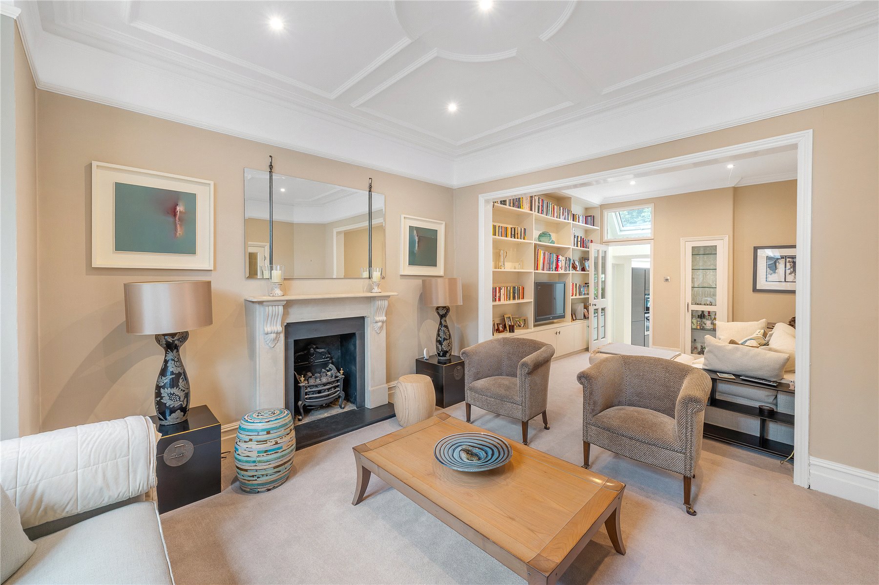 5 bedroom end terrace house for sale 0