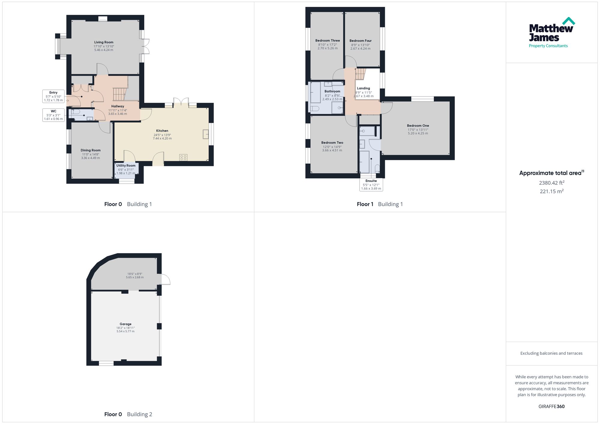 Aspen Lodge, St. Michaels Chase, Colchester floorplan