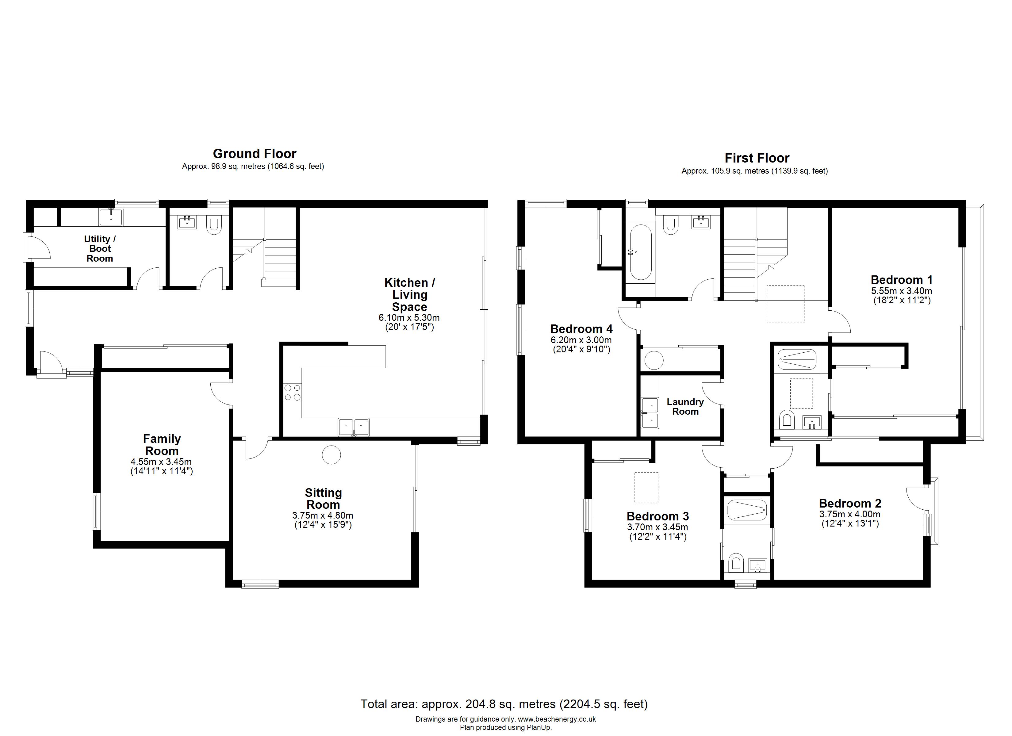 4 bed detached house for sale in Park Lane, Dry Drayton, Cambridge CB23