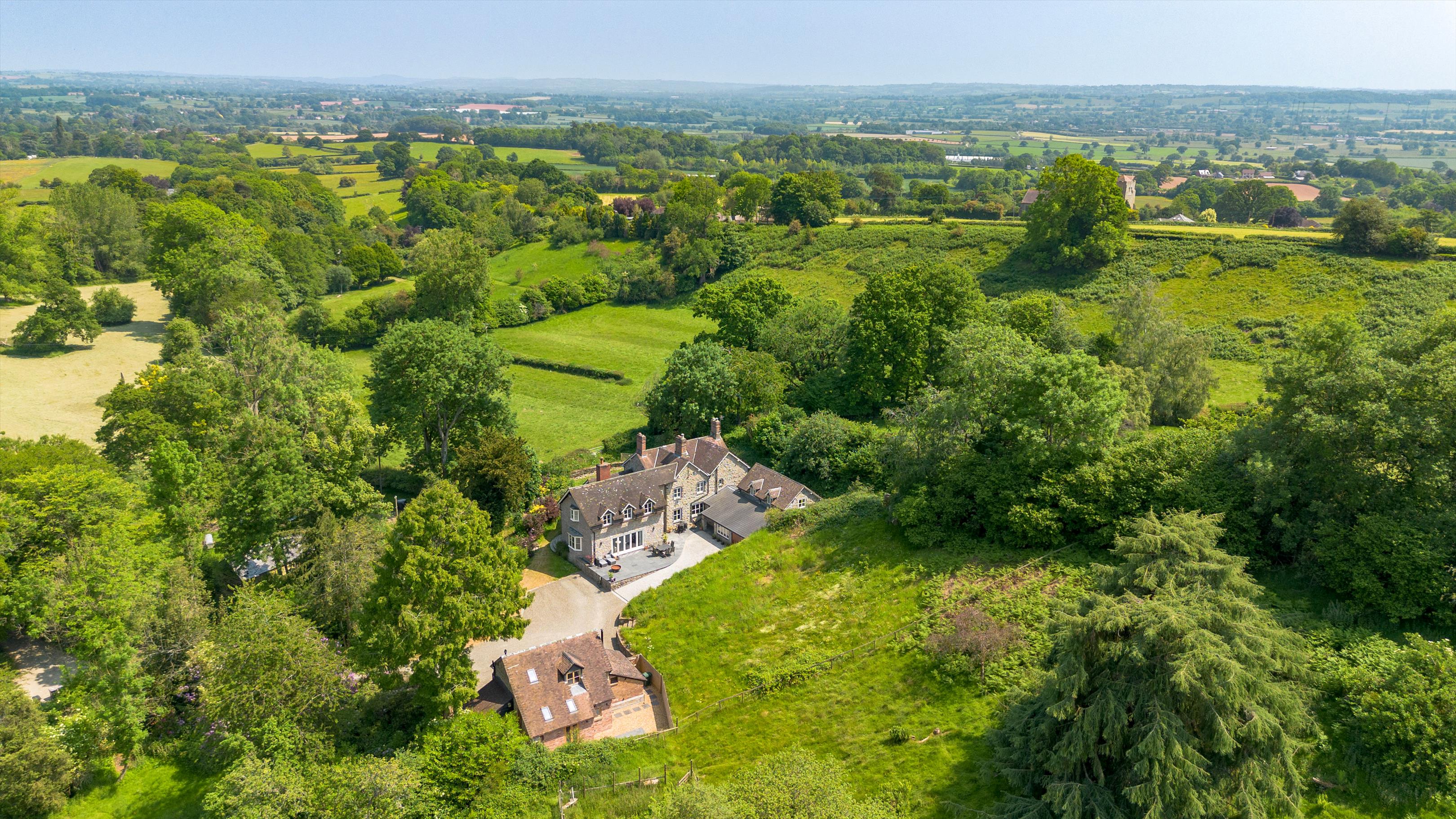 Photos of Richards Castle, Ludlow, Shropshire SY8 64951962