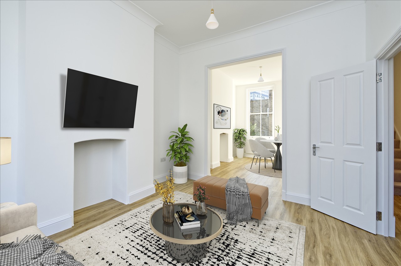 7 bedroom detached house for sale