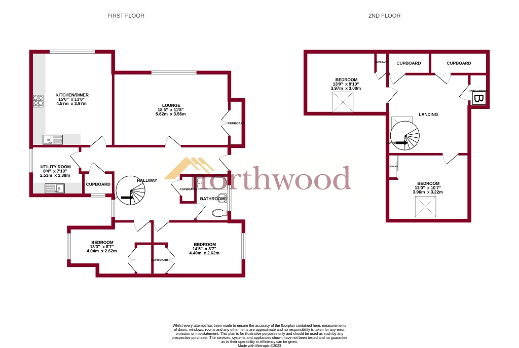 Farington Street, Dundee DD2, 4 bedroom flat to rent 65967977