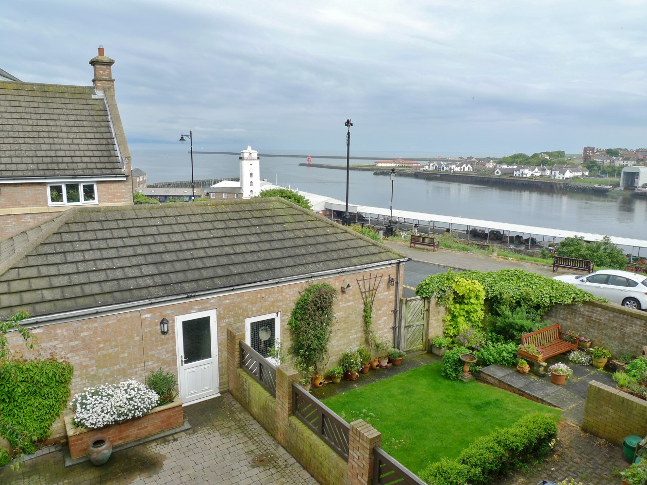 Free property report 35 Dockwray Square, North Shields, NE30 1JZ Chimnie