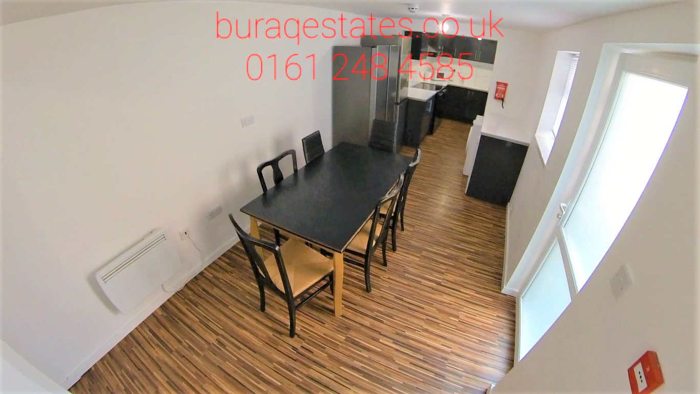 8 Ossory Street, Manchester photo 4