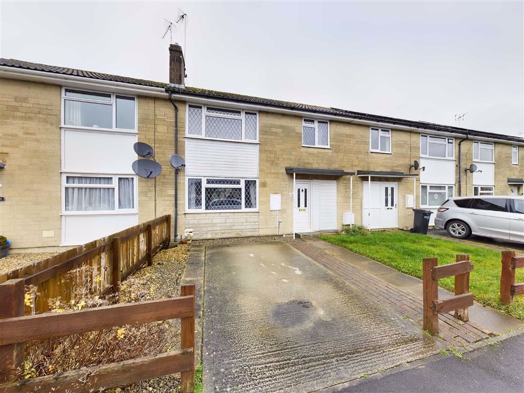 Free property report 44 Wharfdale Way, Bridgend, Stonehouse, GL10 2AQ