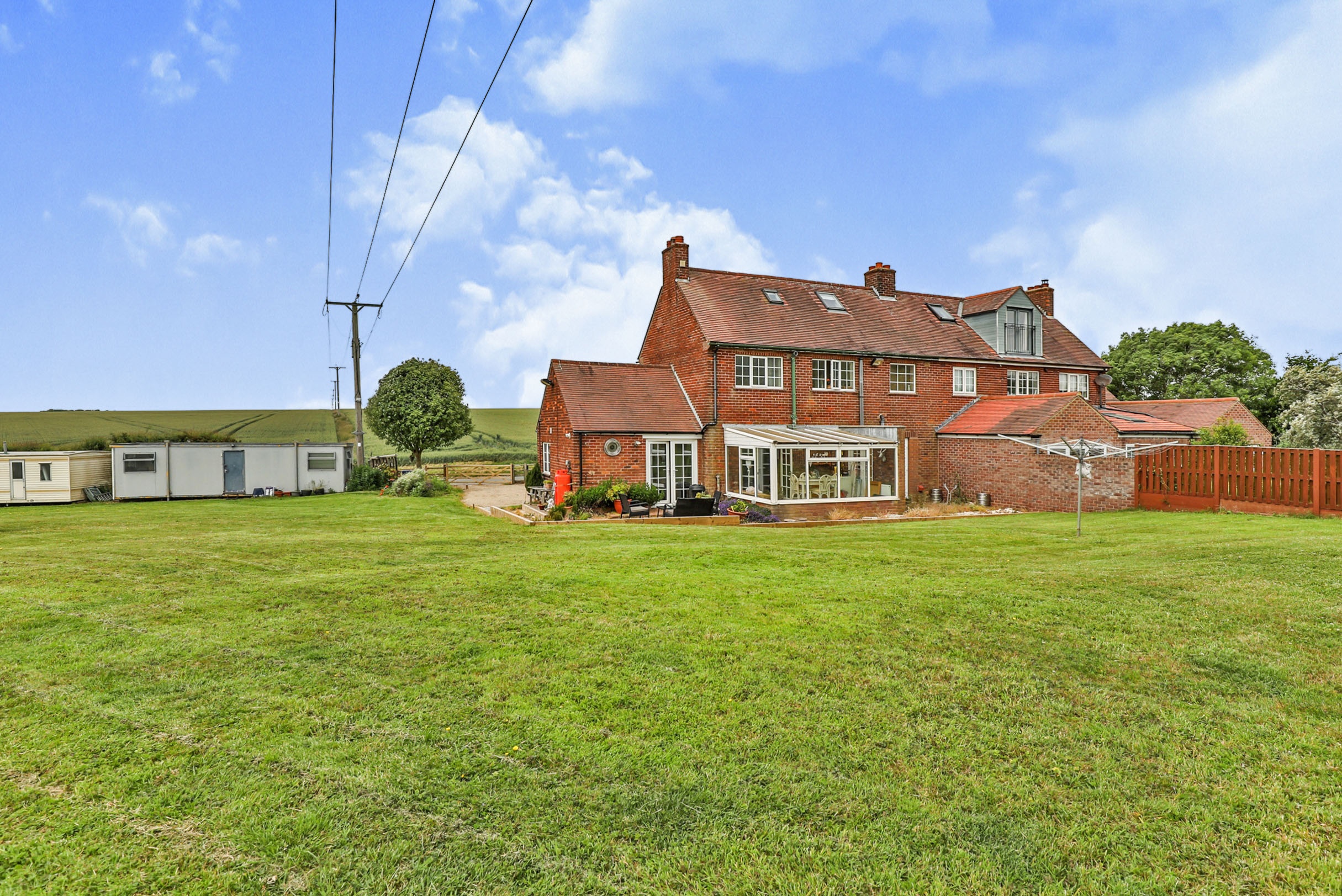 Photos of Danebury Manor Cottages, Flixton, Scarborough, North
