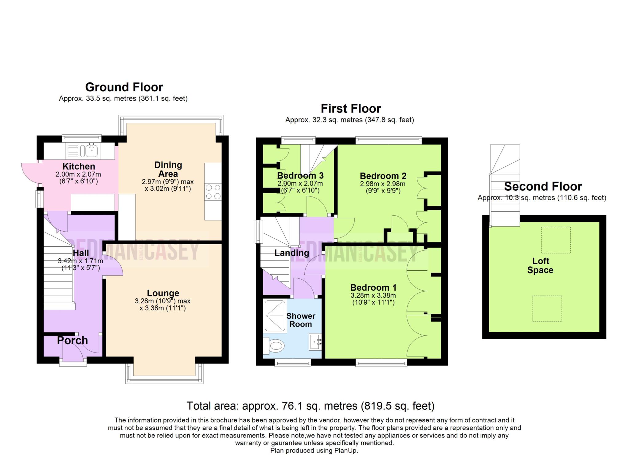 3 Bedrooms Semi-detached house for sale in Station Road, Blackrod, Bolton BL6