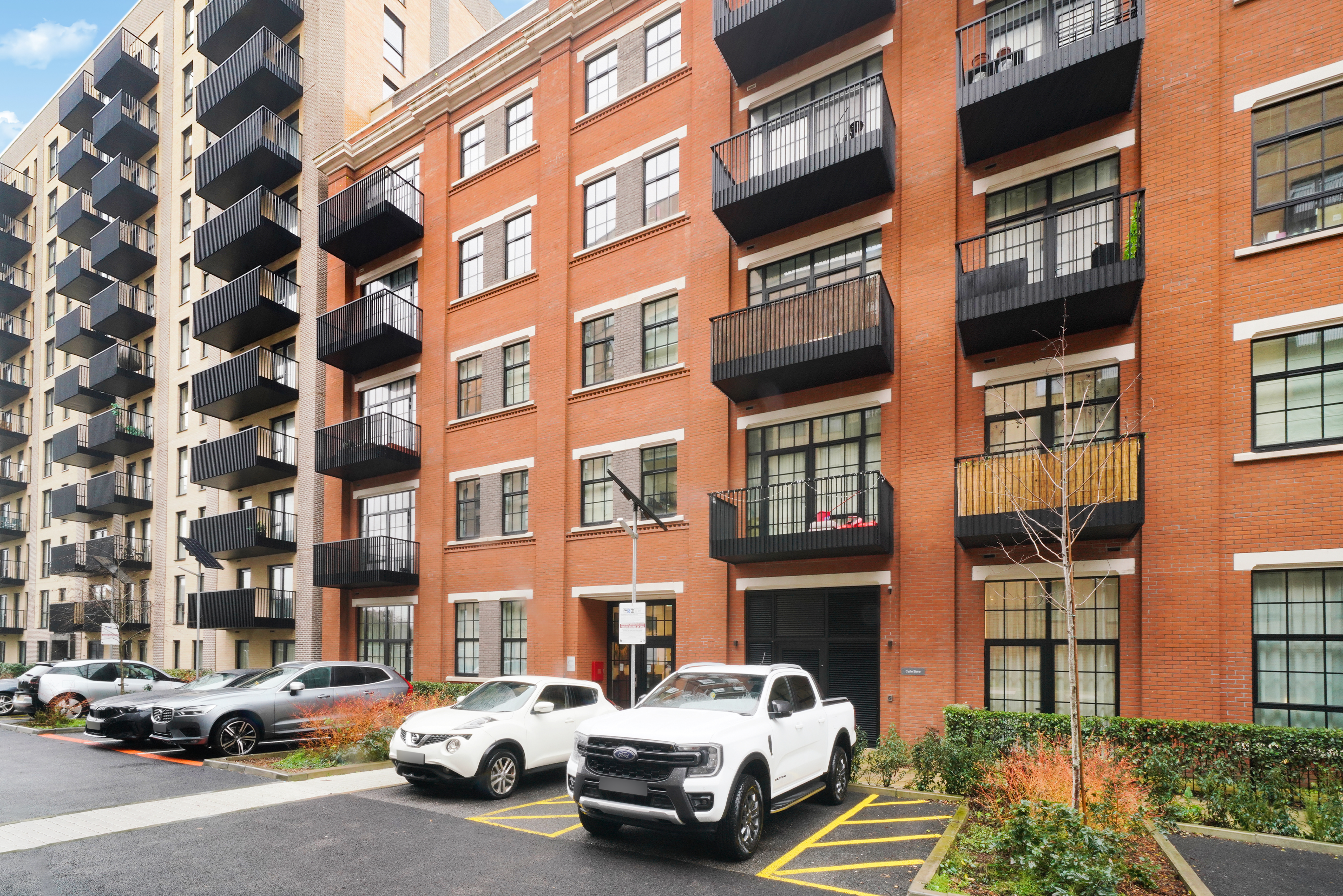Farine Avenue, Hayes photo 2
