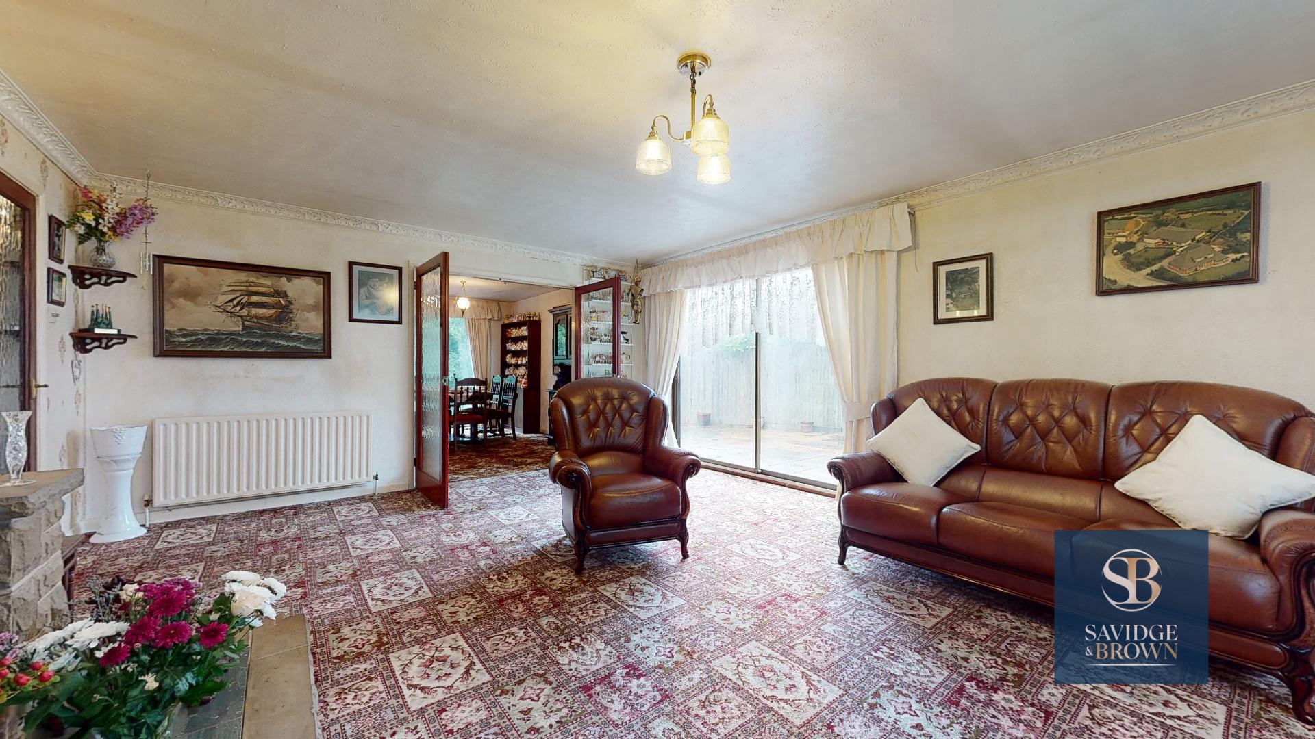 Photos of Hillcrest Avenue, Broadmeadows, South Normanton DE55