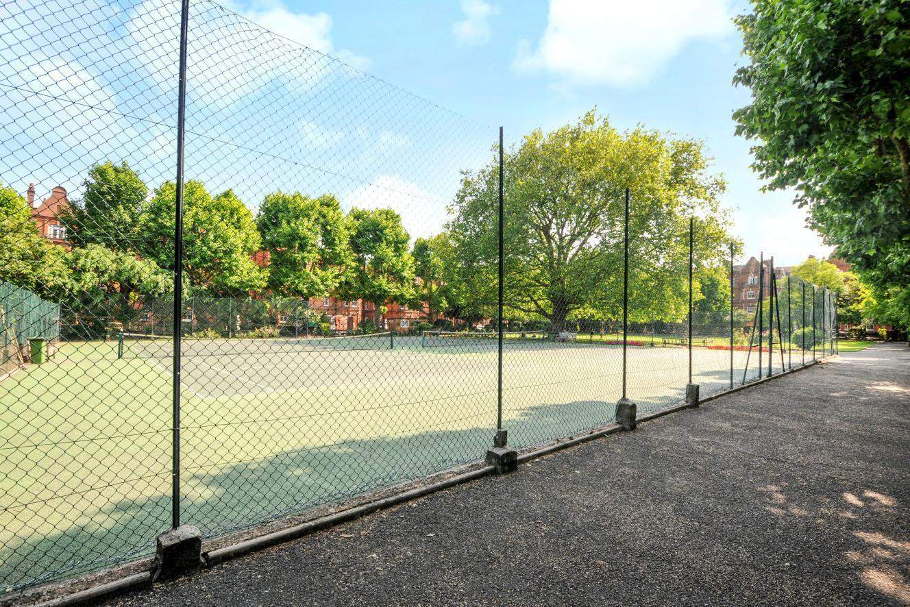 Photos of Queen's Club Gardens, London W14 67751289 PrimeLocation