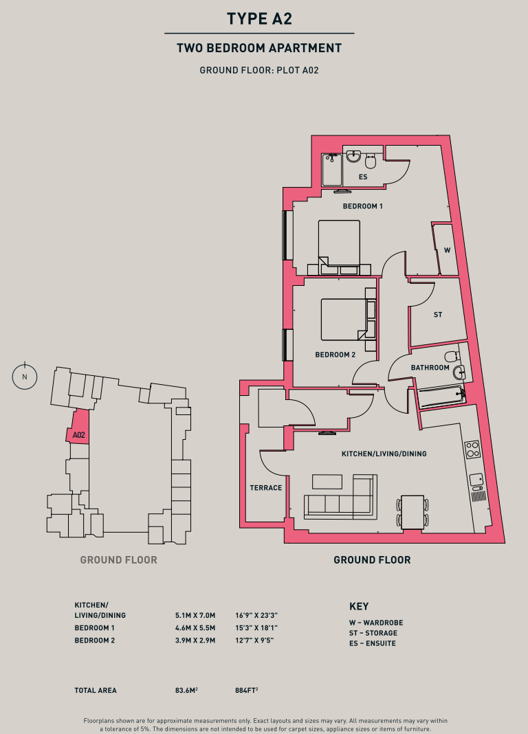 29, Newmarket Road, Cambridge floorplan