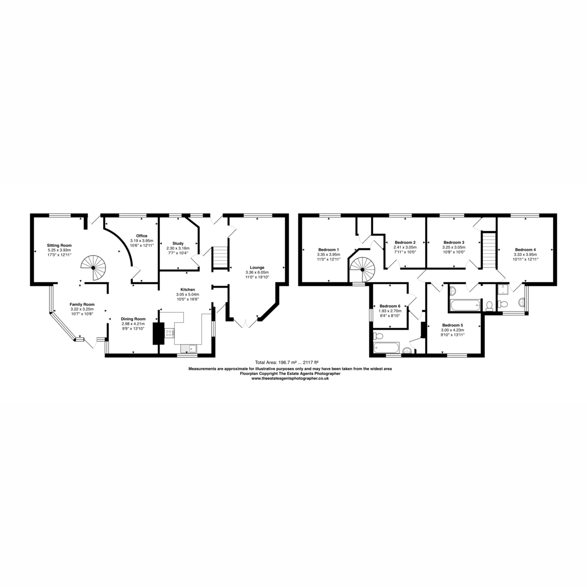 Coval Lane, Chelmsford floorplan