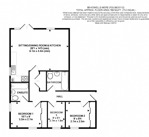 3 Bedrooms Flat for sale in Lower Mill Lane, Somerford Keynes, Cirencester GL7