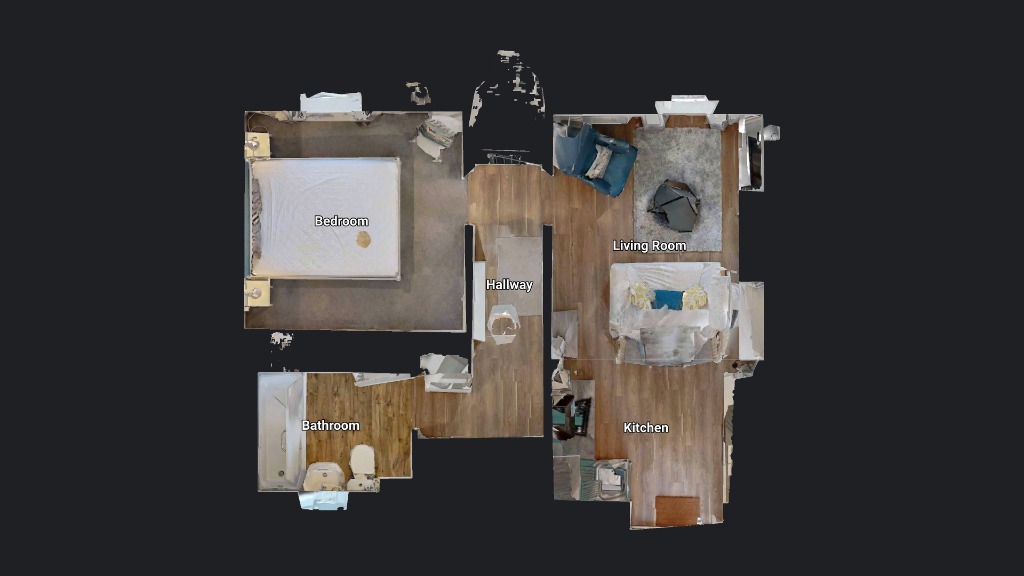 Fisher Street, Broughty Ferry, Dundee, DD5 1EF, Dundee floorplan