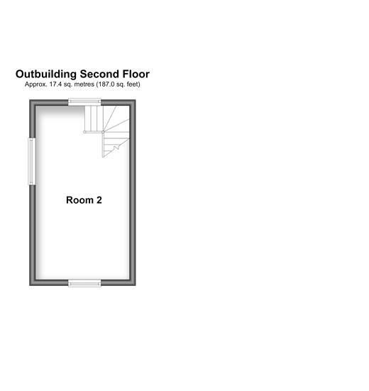 Hartnup Street, Maidstone floorplan