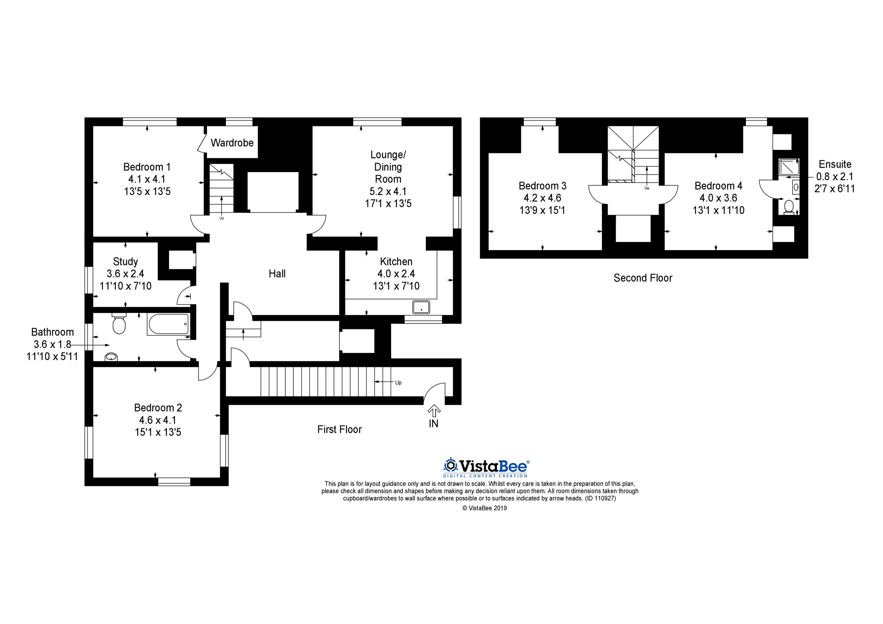 4 Bedrooms Flat for sale in 4 Lomond Mews, Station Road, Kinross KY13