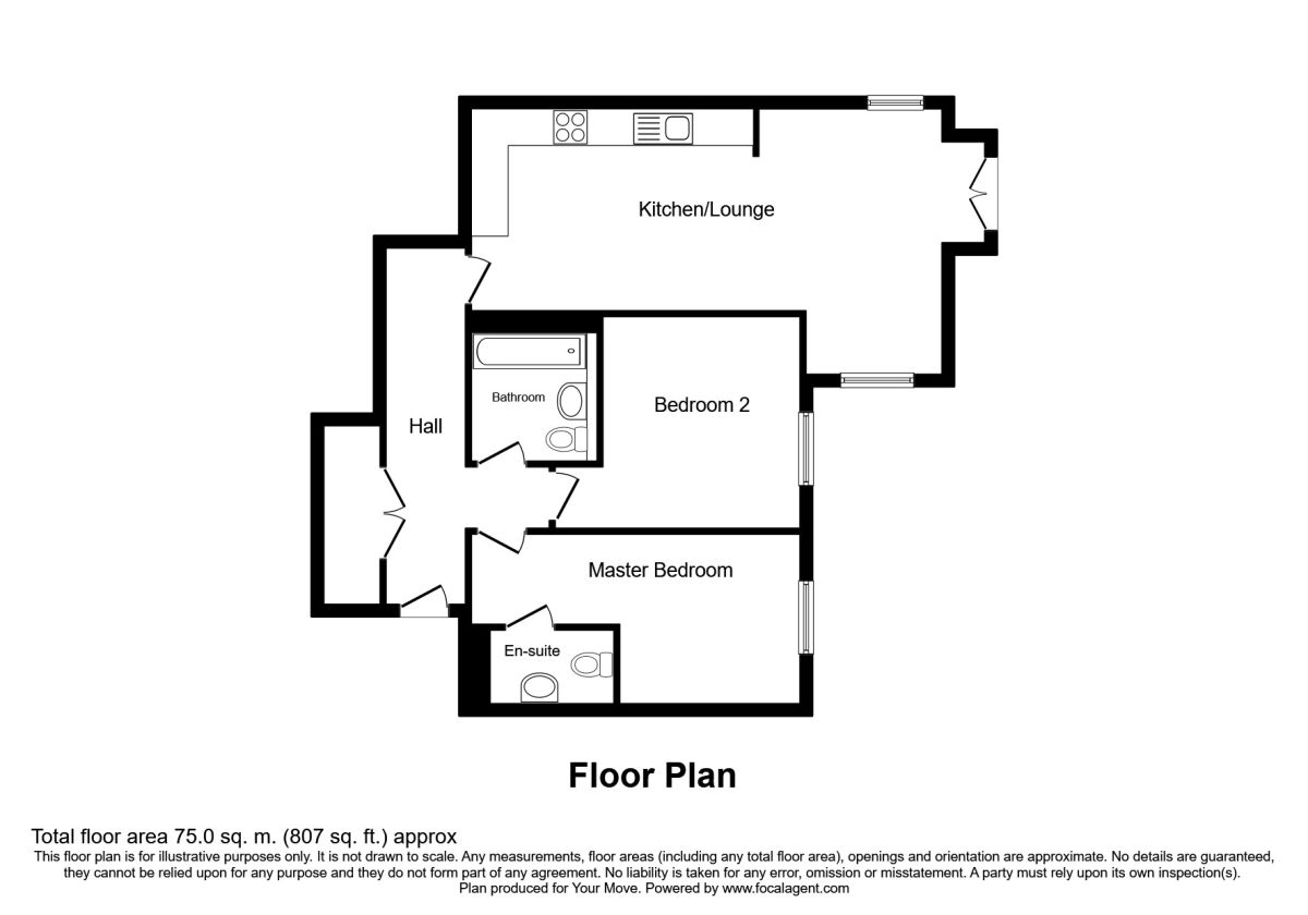 2 Bedrooms Flat for sale in Oakhurst Drive, Rochdale OL12