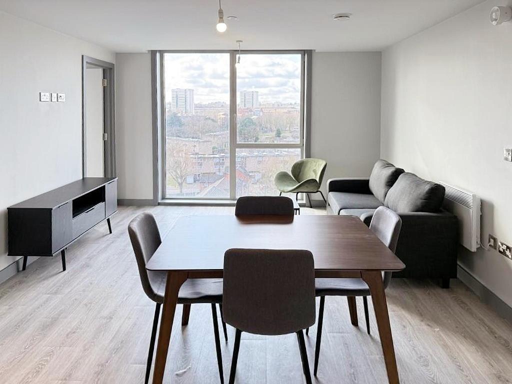 905 Jq Rise, 1 Goodman Street, Birmingham, B1 2SZ - listing photo