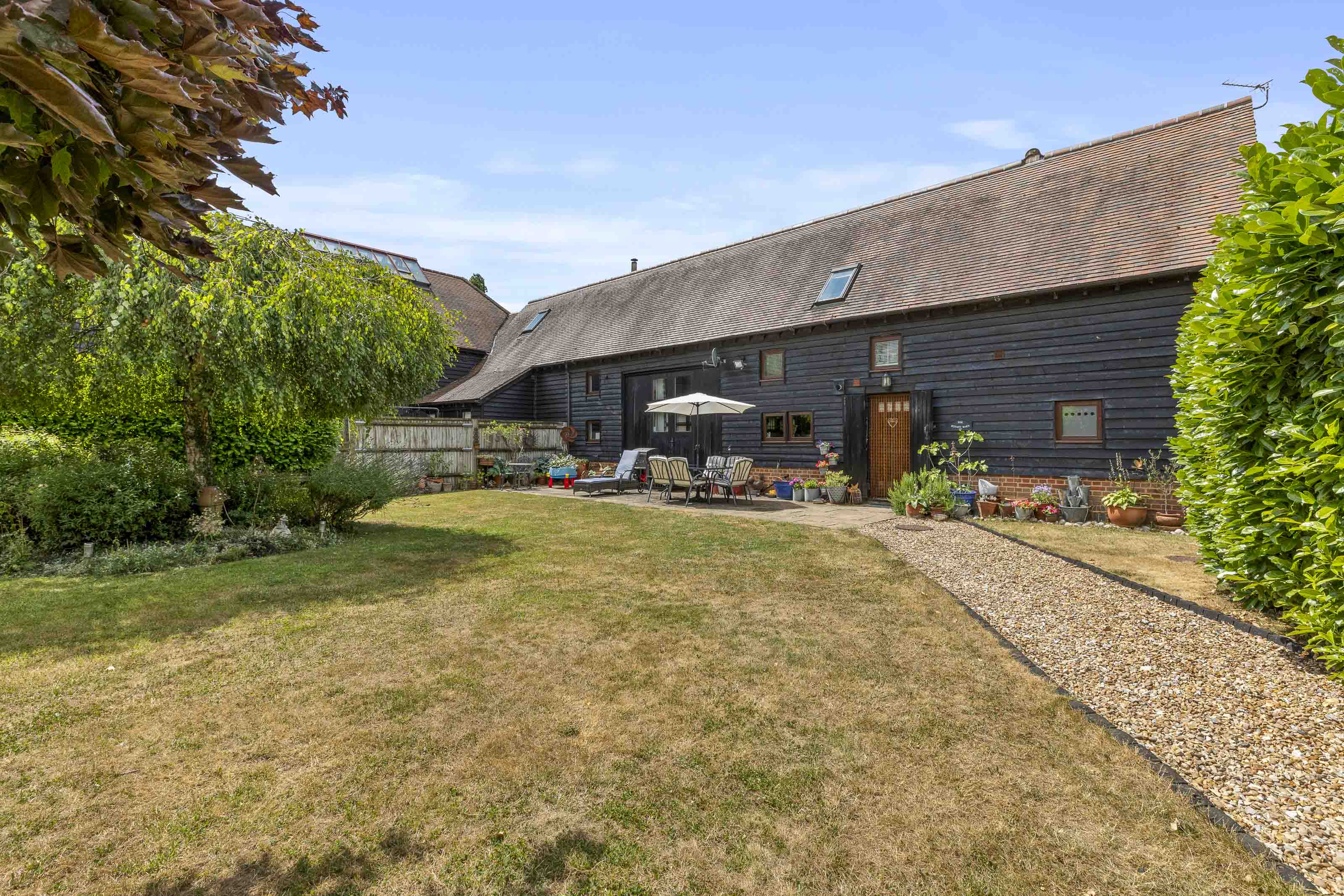 4 bedroom barn conversion for sale 0