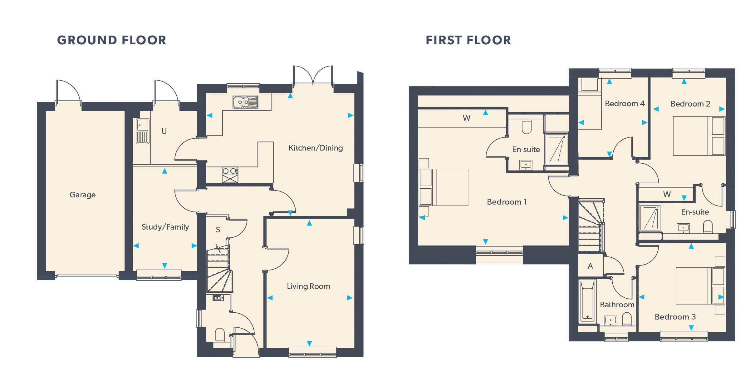 The Weald Lewes Road Scaynes Hill Rh17 4 Bedroom Detached House For Sale 57862791 Primelocation