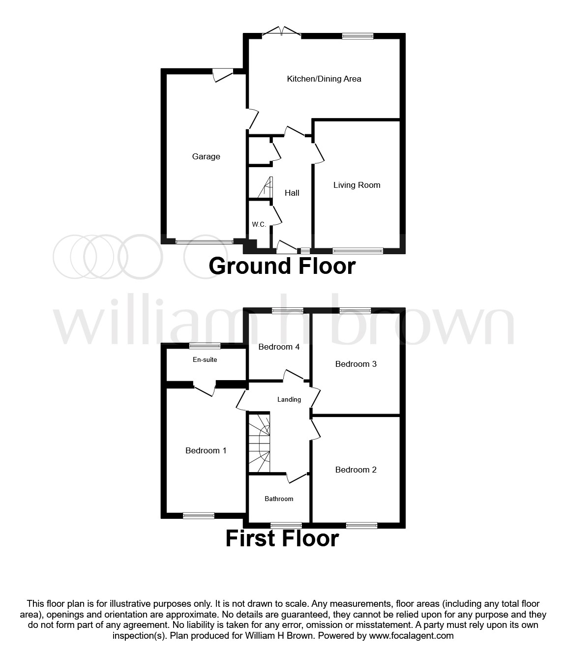 Flanshaw Lane, Alverthorpe, Wakefield WF2, 4 bedroom detached house for sale 58419659