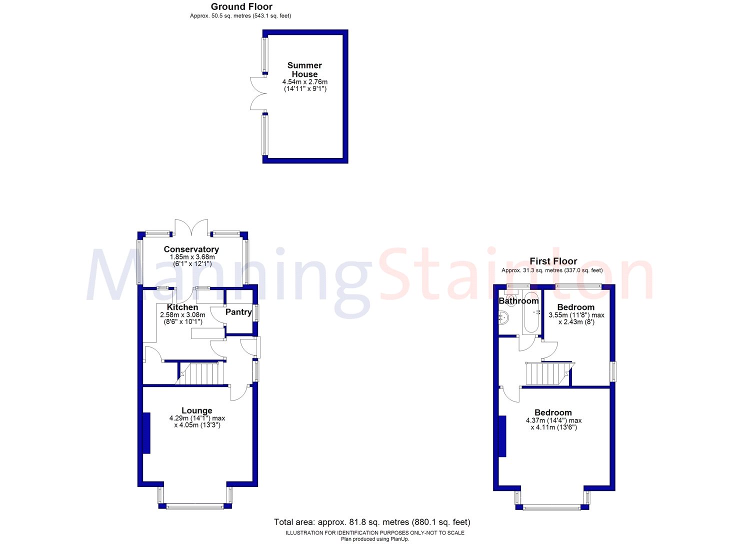 2 Bedrooms Semi-detached house for sale in Oulton Lane, Woodlesford, Leeds, West Yorkshire LS26