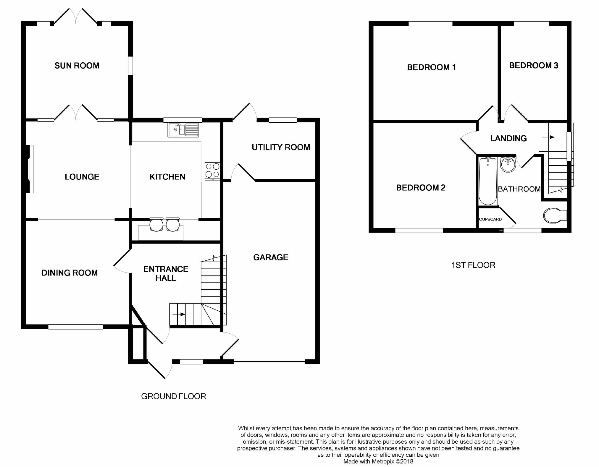 3 Bedrooms Semi-detached house for sale in Somerdale Avenue, Knowle, Bristol BS4