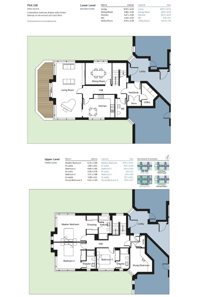 Brighouse Park Cross, Cramond, Edinburgh EH4, 4 bedroom flat for sale