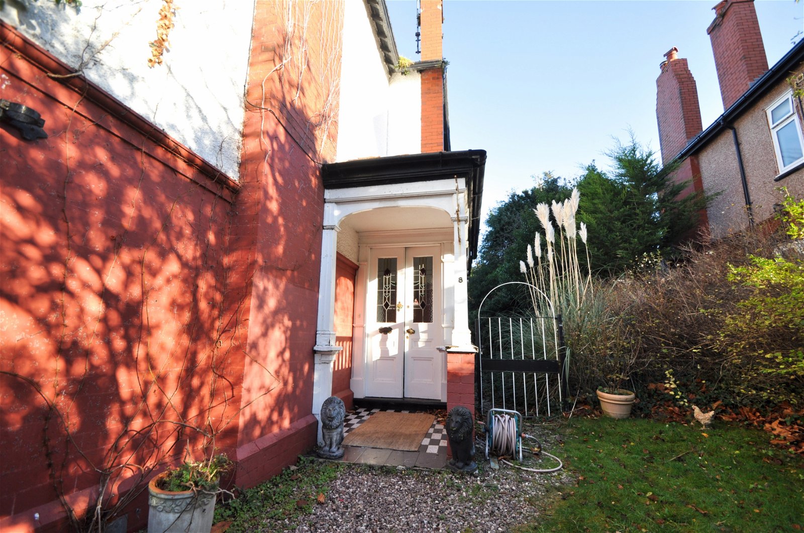 Photos of Woodbury, Warren Drive, Wallasey CH45 66210991 PrimeLocation