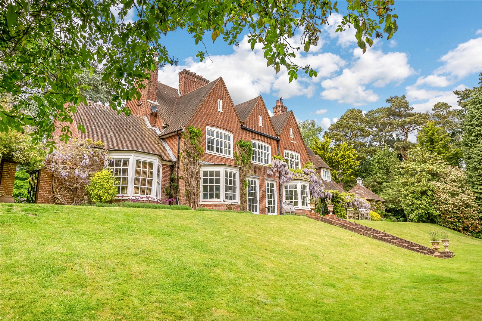 Photos of Greenhill Road, Farnham, Surrey GU9 66540144 PrimeLocation