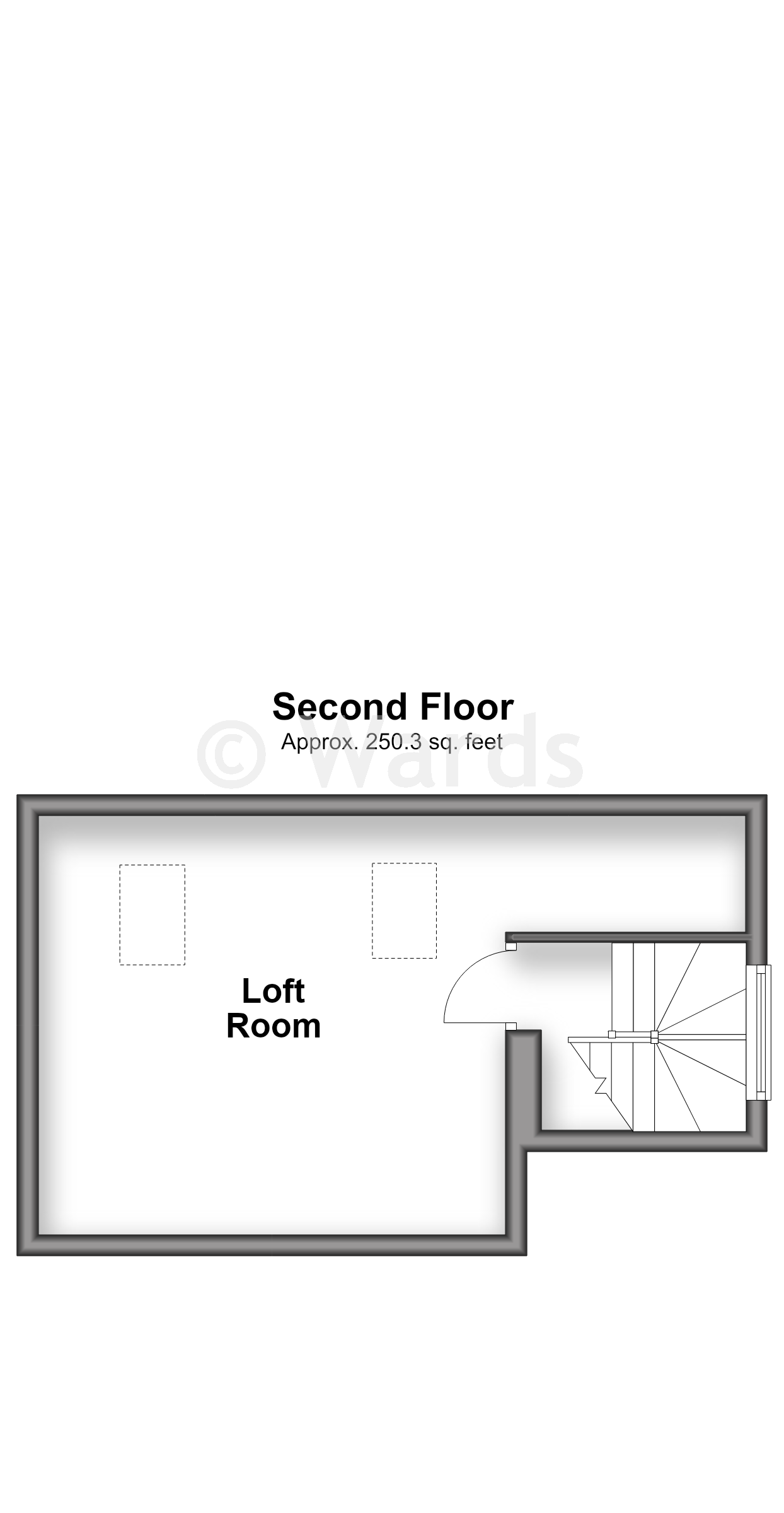 322, New Hythe Lane, Aylesford floorplan