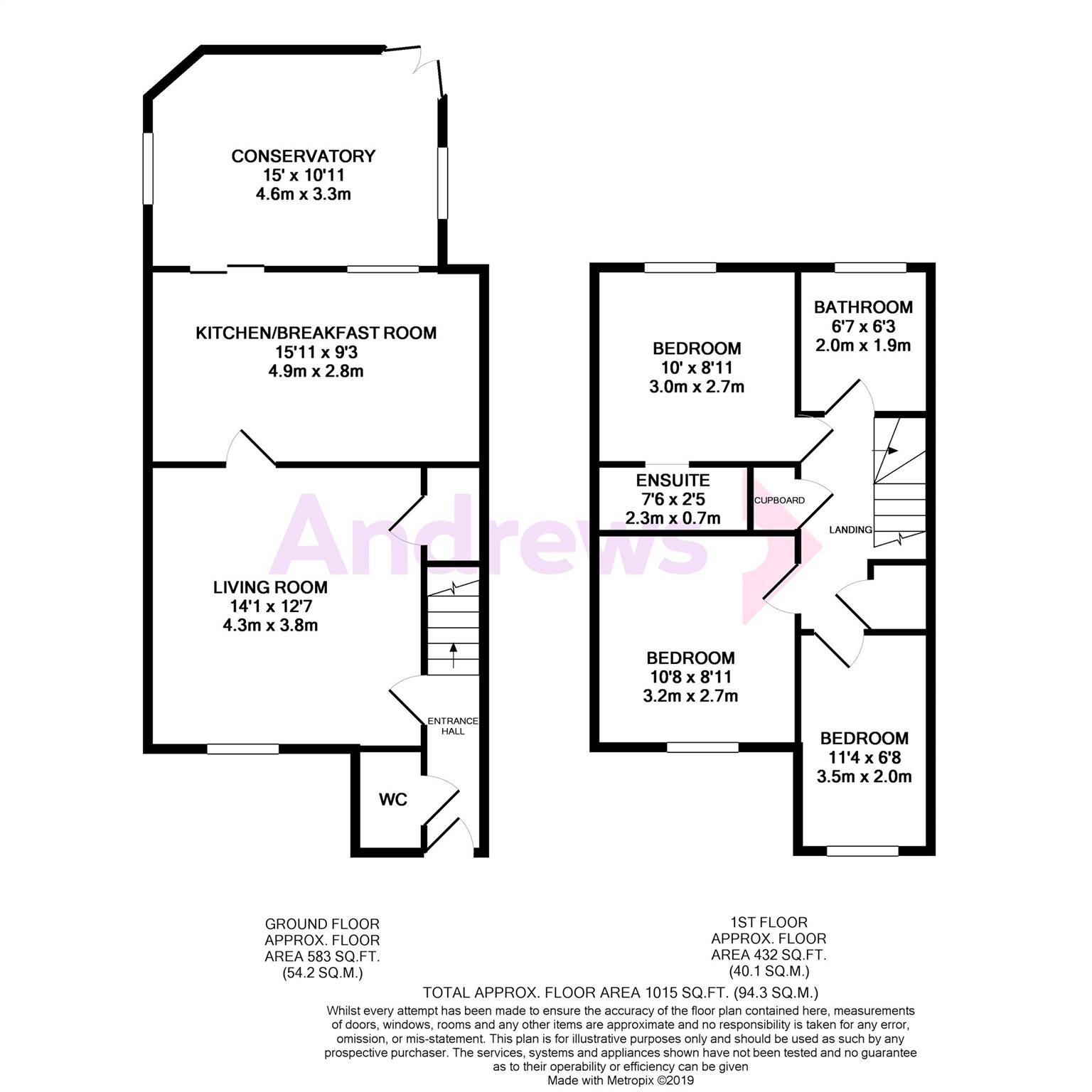 3 Bedrooms Detached house for sale in Northfield Road, Gloucester GL4