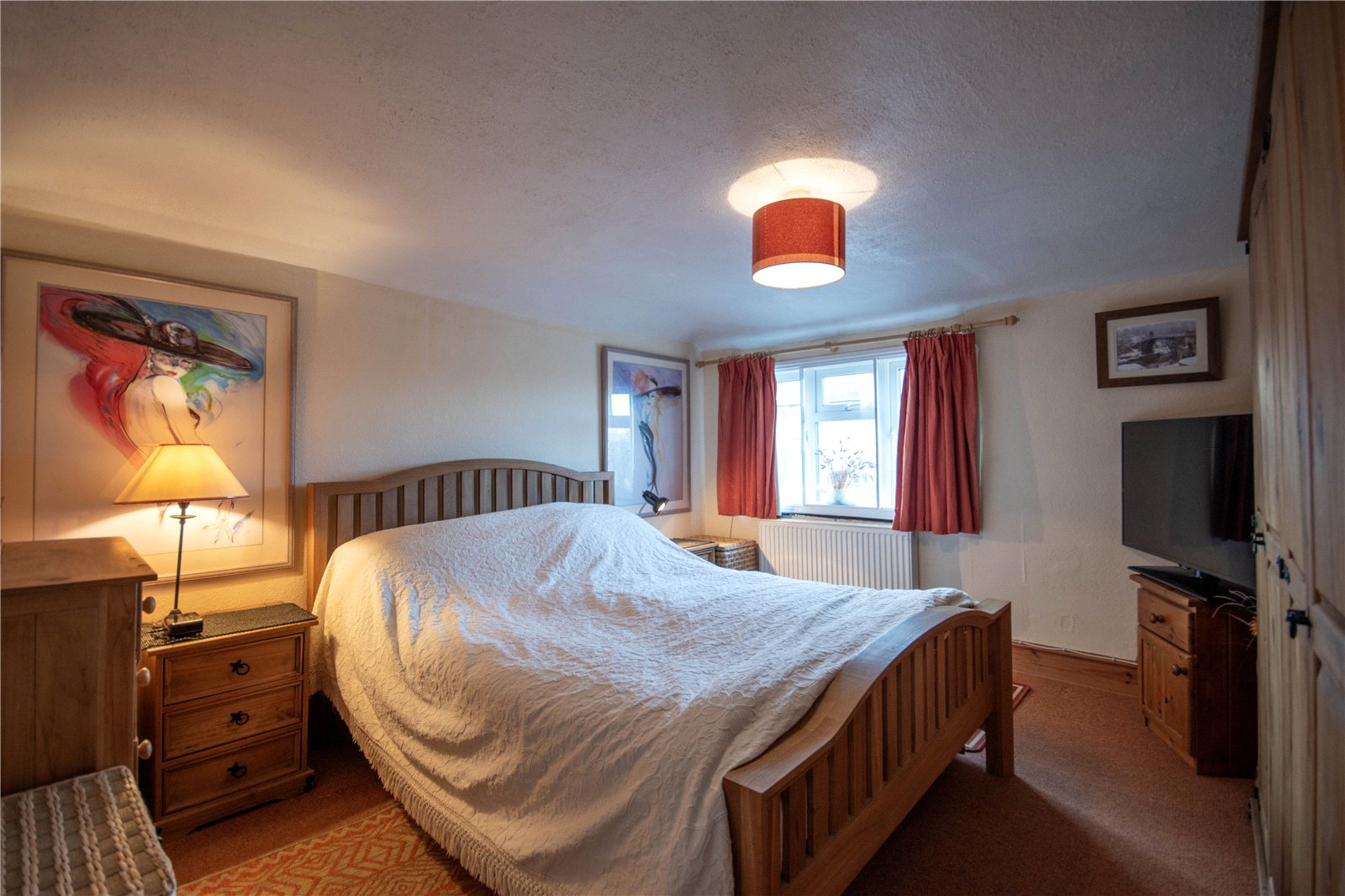 Corner Cottage,, Hereford Road, Shrewsbury photo 4