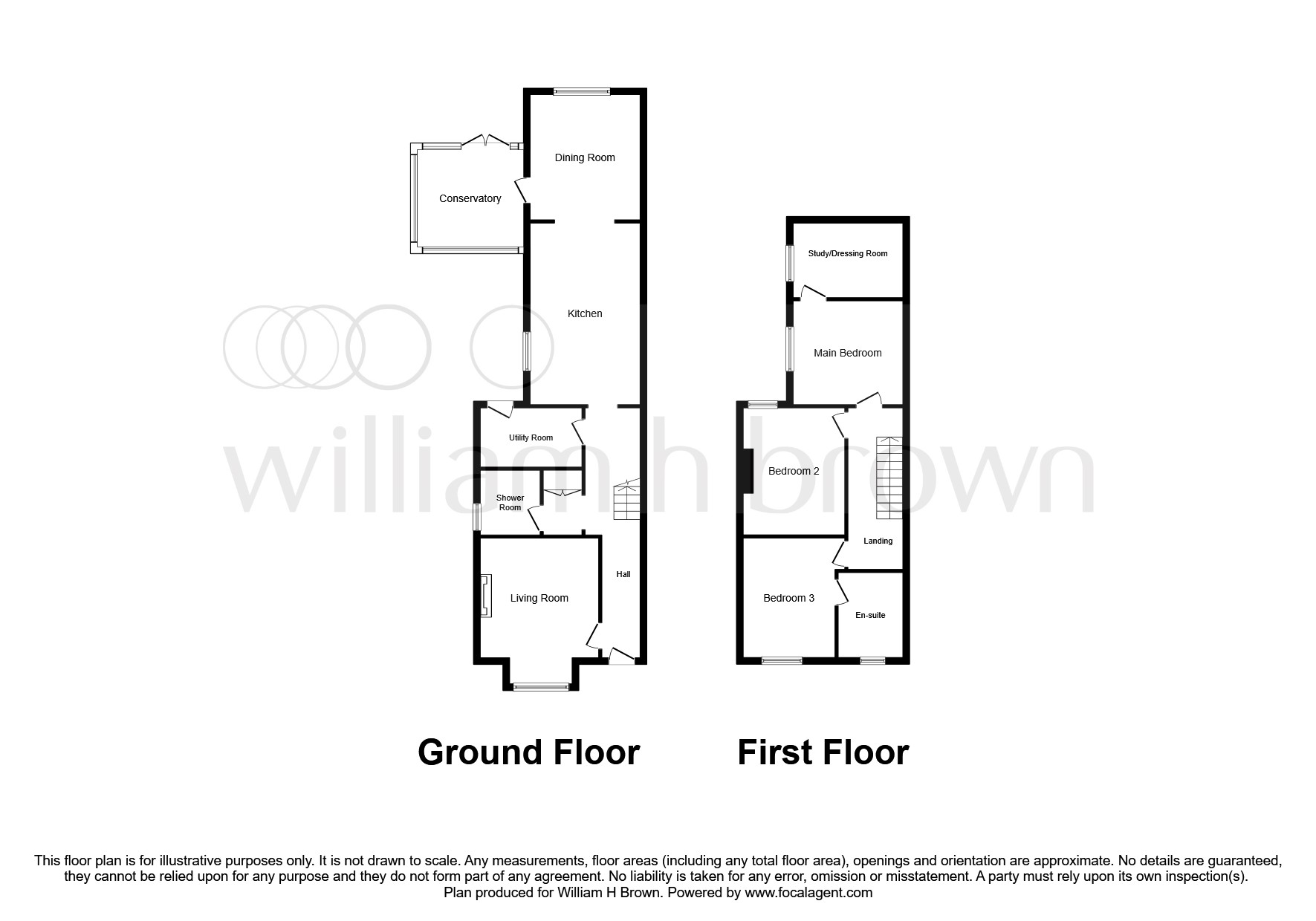 Beach Road, Happisburgh, Norwich NR12, 3 bedroom semidetached house