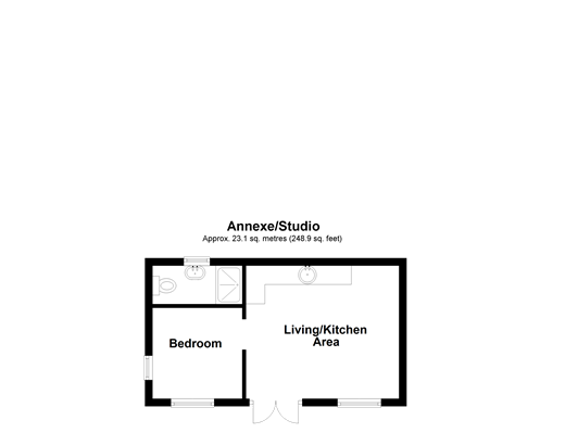 4 Bedrooms Detached house for sale in Plaistow Road, Billingshurst, West Sussex RH14