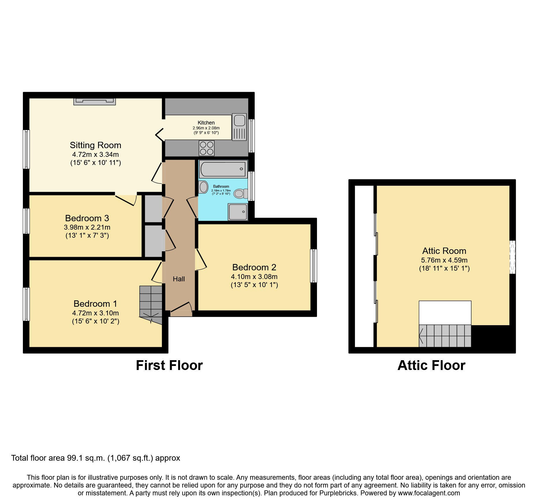 Boswall Parkway, Edinburgh EH5, 3 bedroom flat for sale - 61780093 ...