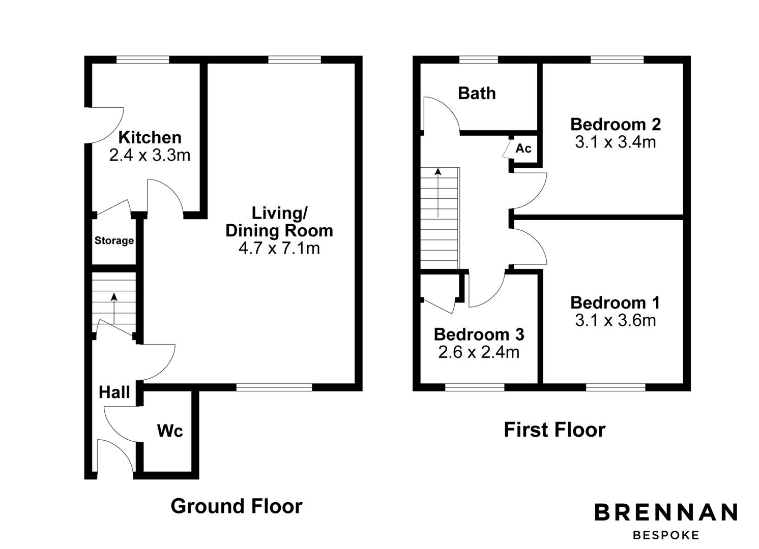 St. Johns Road, Kettering NN15, property for sale 61582080