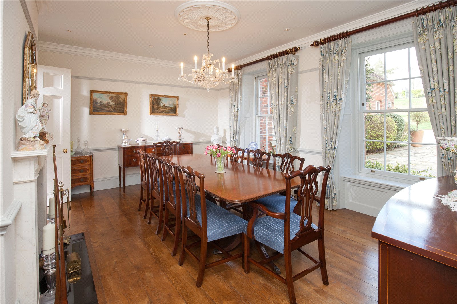 Photos of Chilton Candover, Alresford, Hampshire SO24 64684502