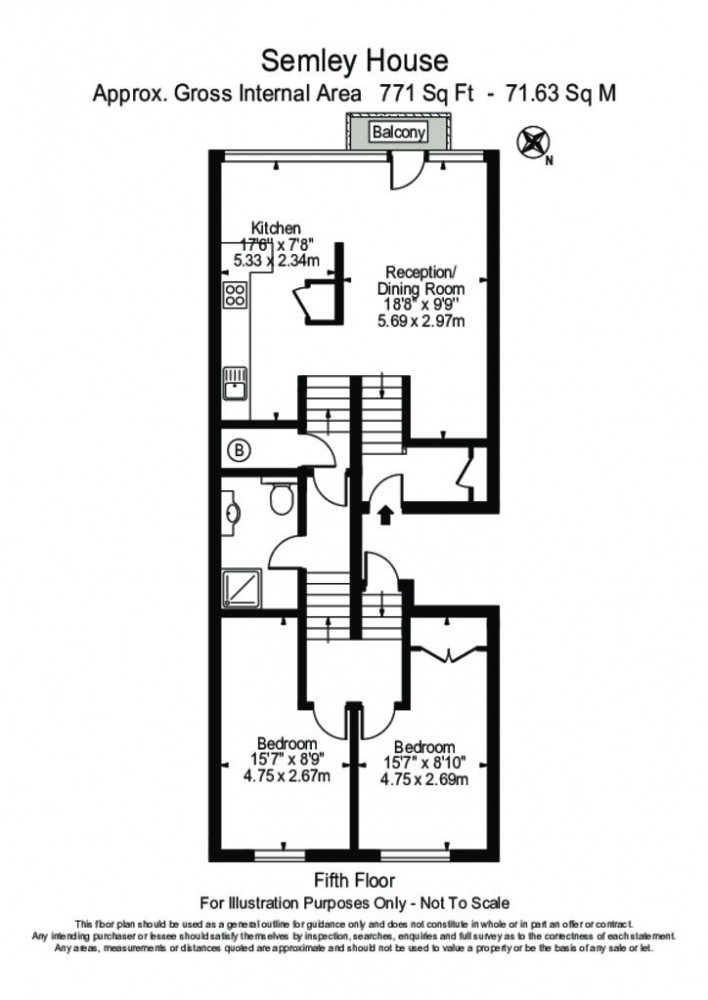 2 Bedrooms Flat to rent in Semley Place, Belgravia SW1W